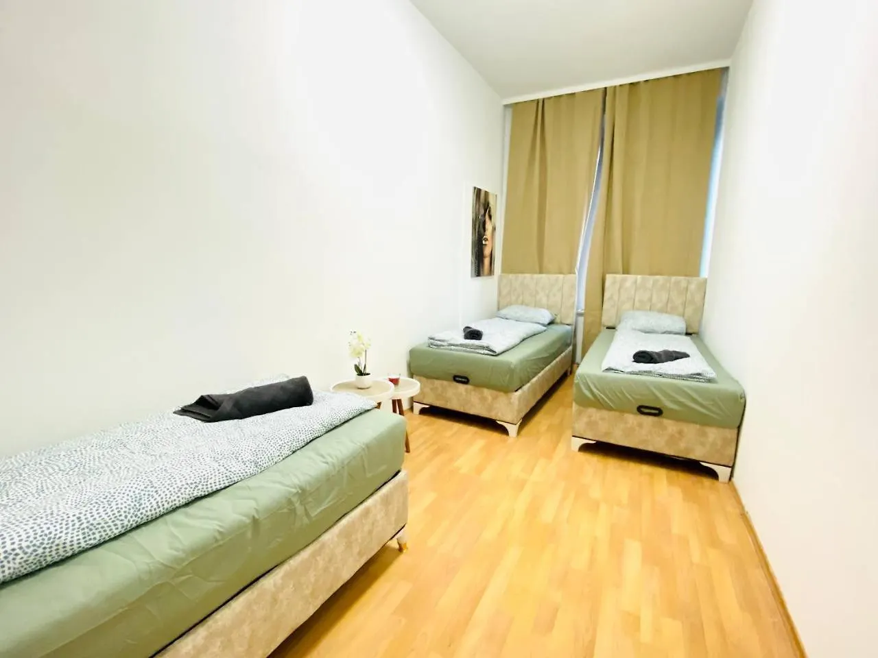 Quarto em Acomodações Particulares Comfortable Room In The 23Rd District Of Vienna Fr4 Áustria