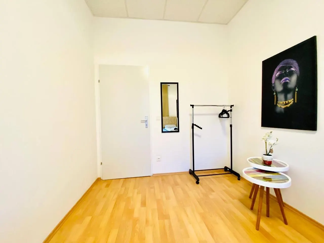 Comfortable Room In The 23Rd District Of Vienna Fr4 0*,  Áustria