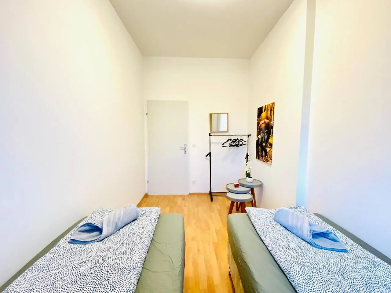 Quarto em Acomodações Particulares Comfortable Room In The 23Rd District Of Vienna Fr4 Áustria